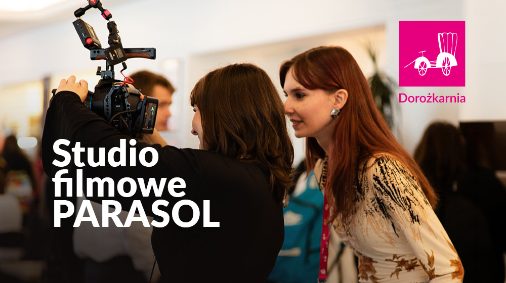 STUDIO FILMOWE PARASOL (środa, g. 18:00)