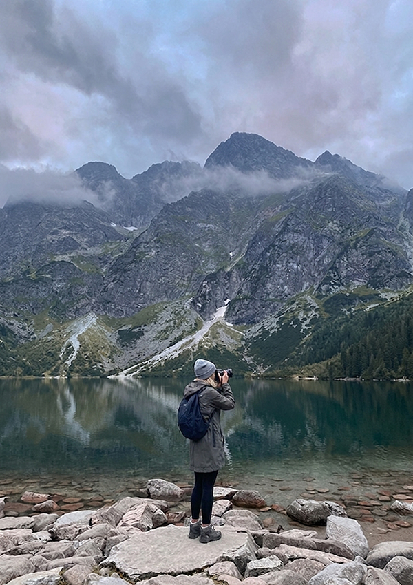 Fotografia od a do z - kurs (wtorek, 18.00-20.00)