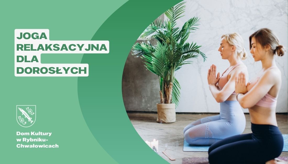 Joga dla dorosłych