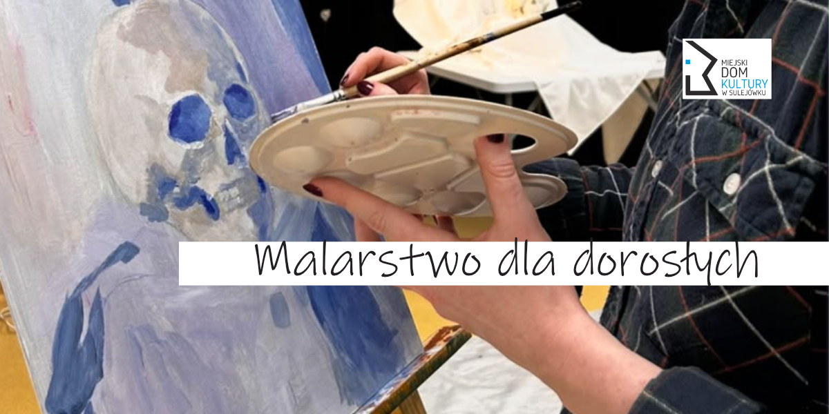 Malarstwo dla dorosłych