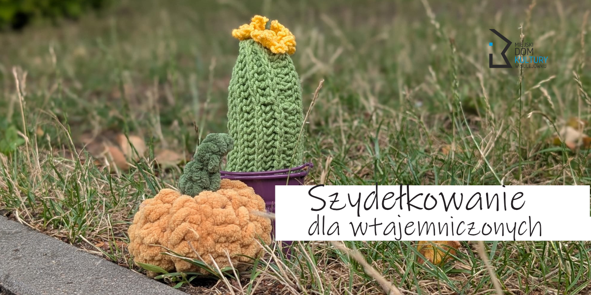 Szydełkowanie dla wtajemniczonych