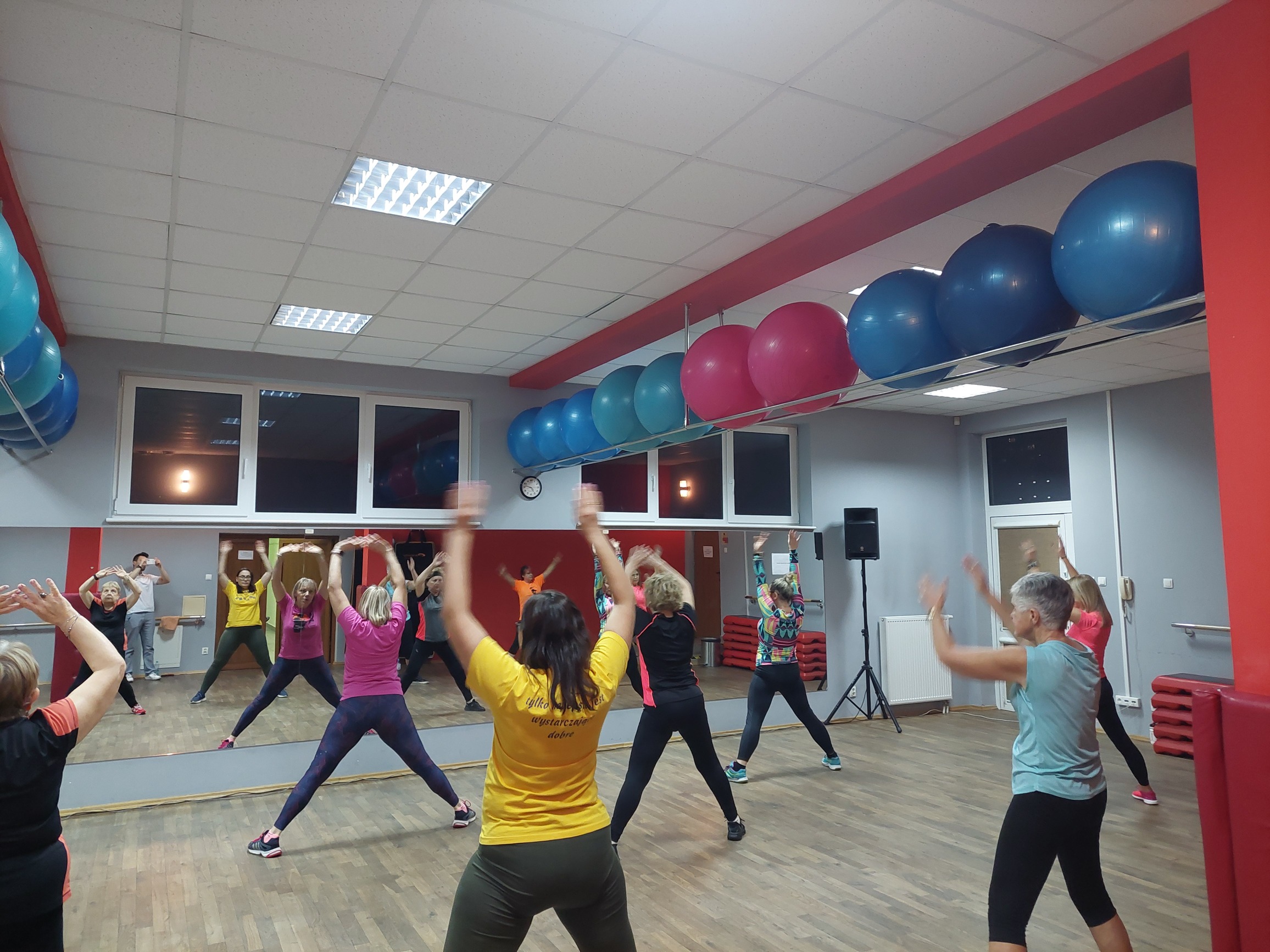 Fit Mix