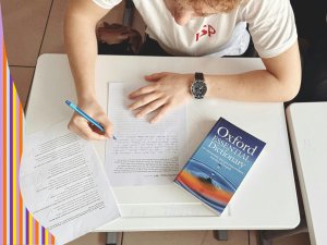 Język angielski dla dorosłych (poziom A2)