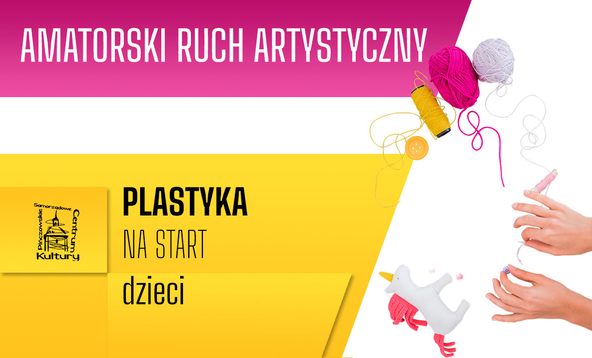 PLASTYKA NA START