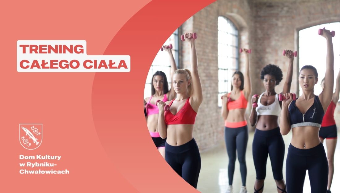 Trening całego ciała