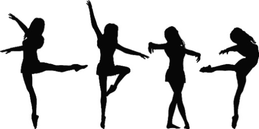 MODERN KIDS początkująca  (formacja taneczna modern jazz)