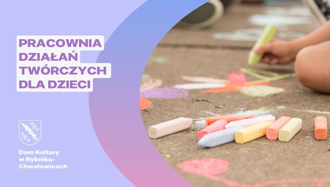 Pracownia działań twórczych