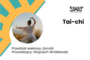 Tai-Chi