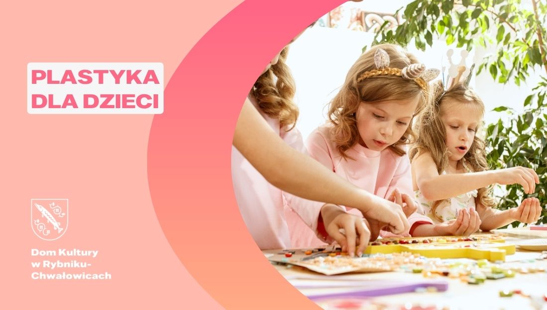 Plastyka dla dzieci