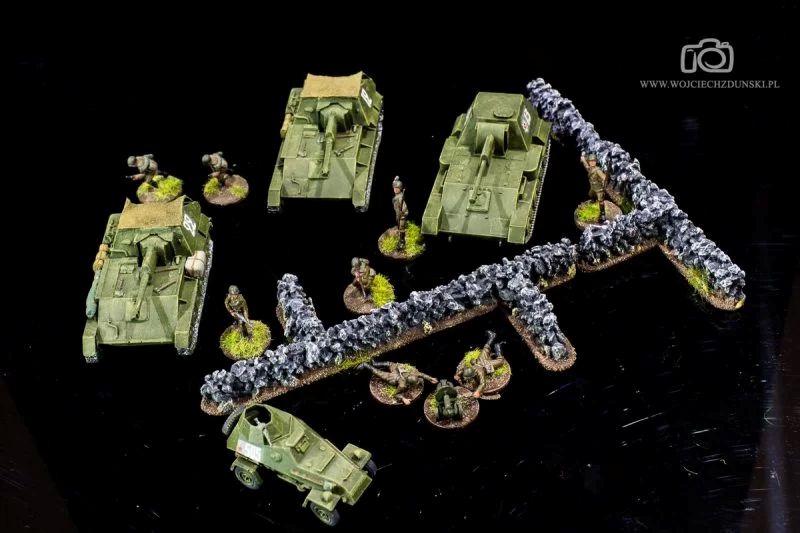 Pracownia Mikromodelarstwa i Gier Strategicznych „GOLIAT”, wtorek