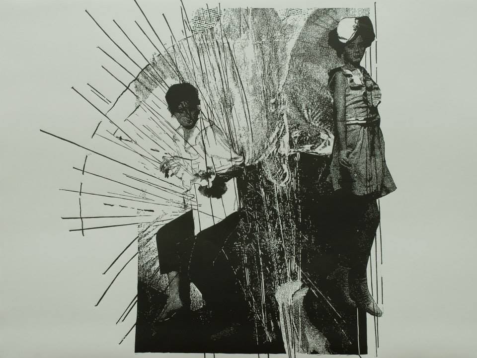 ATELIER MŁODEGO ARTYSTY (10-14 lat)
