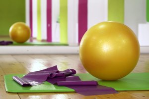 Balance Body