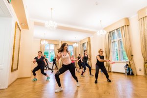 [KPrz] Latino solo - zajęcia taneczne