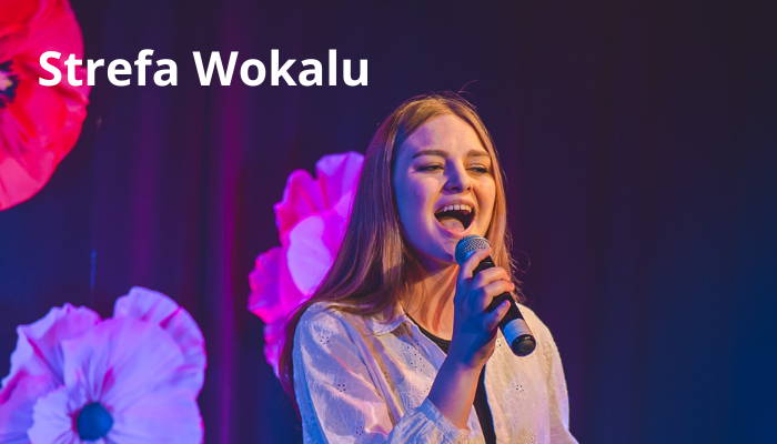 Strefa wokalu