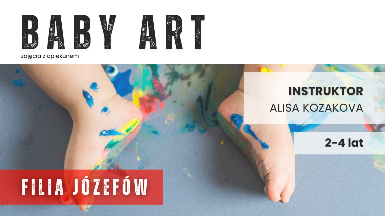 Baby Art - Józefów