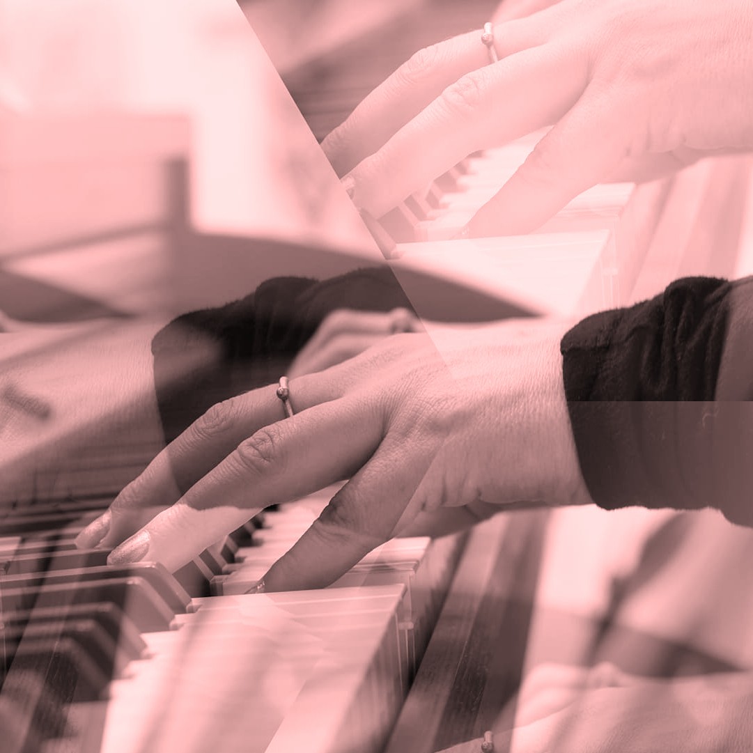 Piano Strefa, wtorek, czwartek