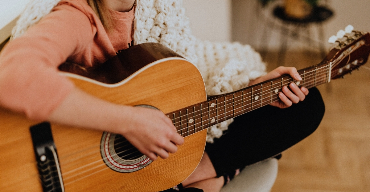 Warsztaty gry na gitarze