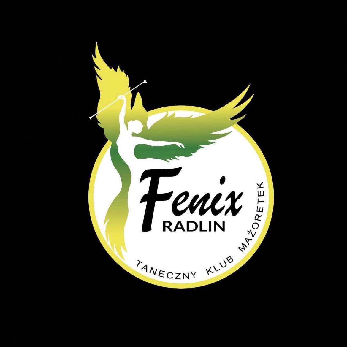 Mażoretki FENIX