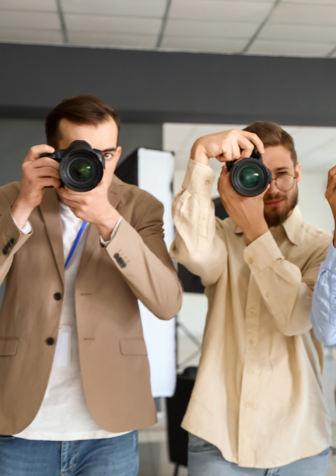Kurs fotografii cyfrowej