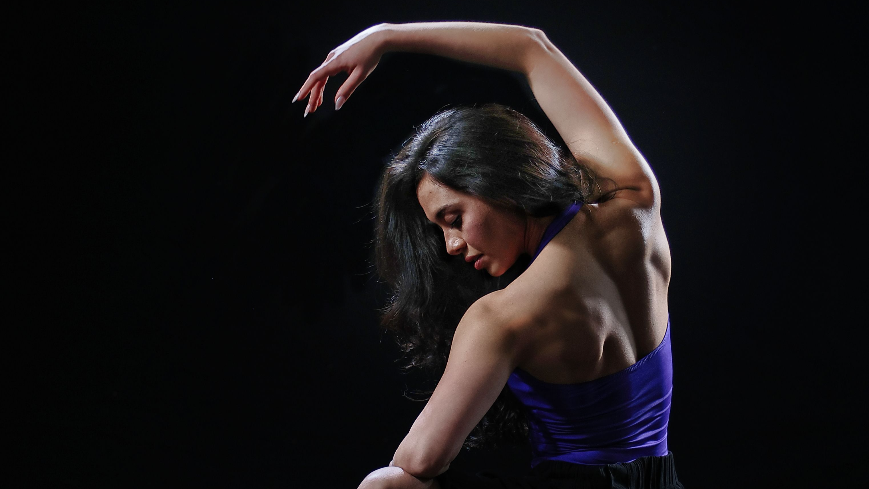 PILATES / STRECHING / SENSUAL DANCE