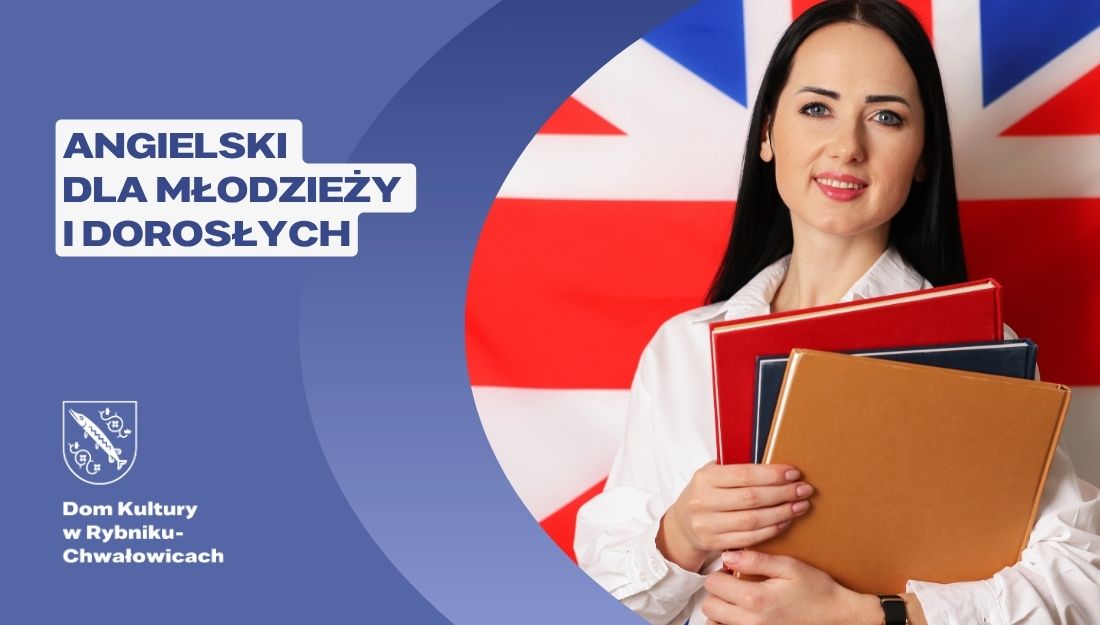 Angielski dla młodzieży i dorosłych