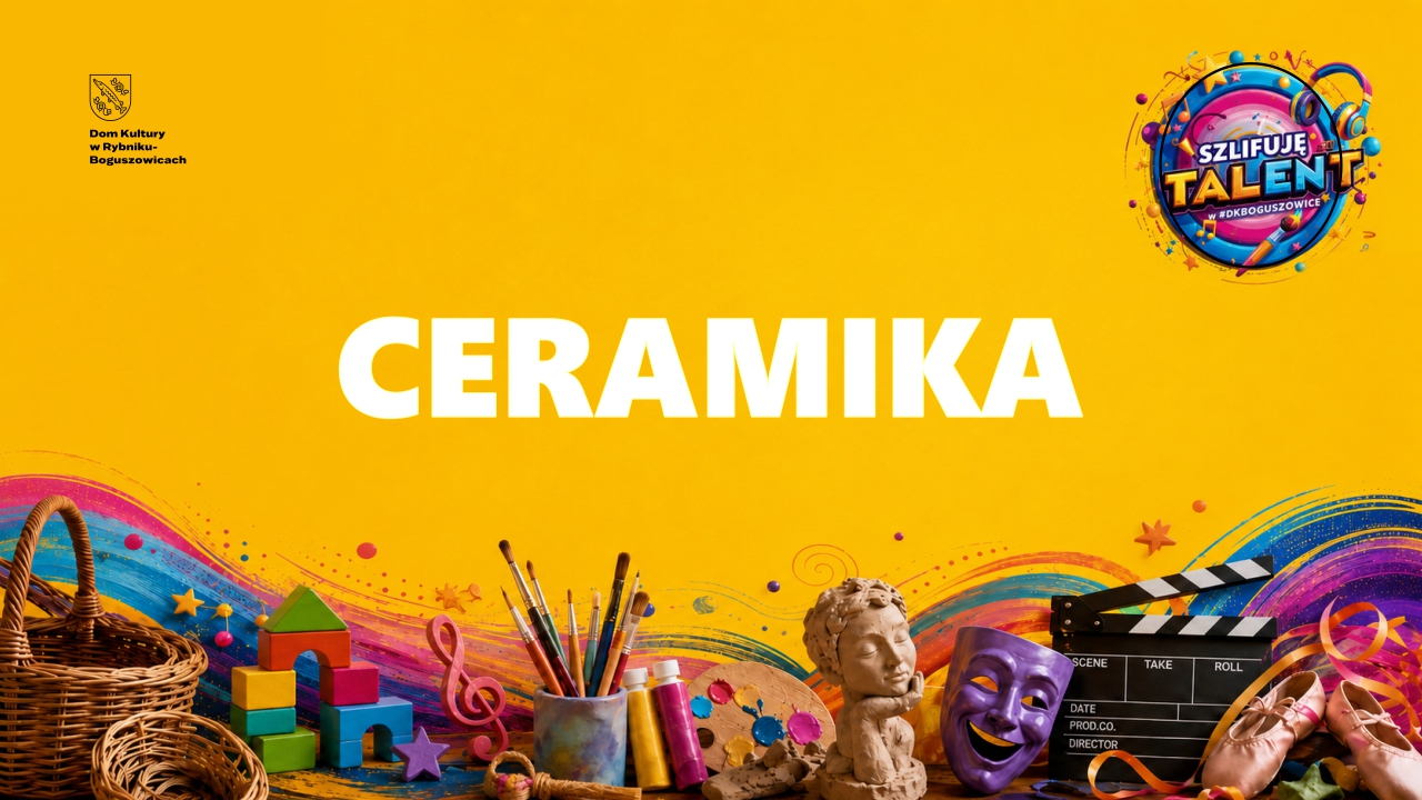 Ceramika