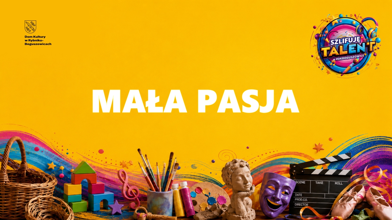 Mała Pasja