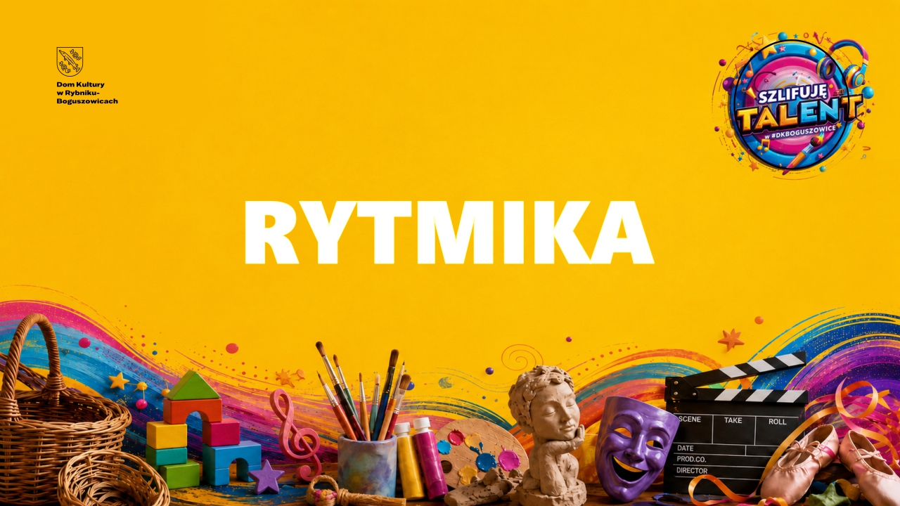 Rytmika