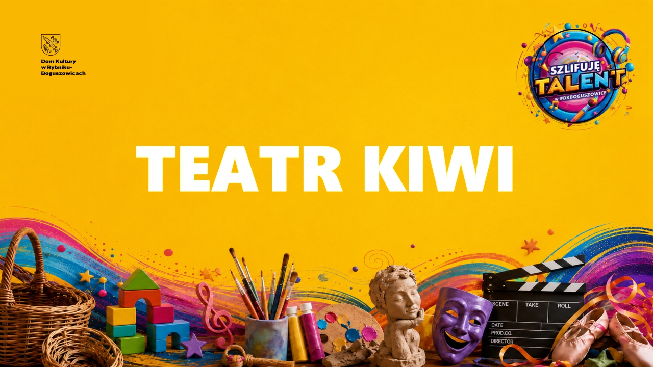 Teatr Kiwi