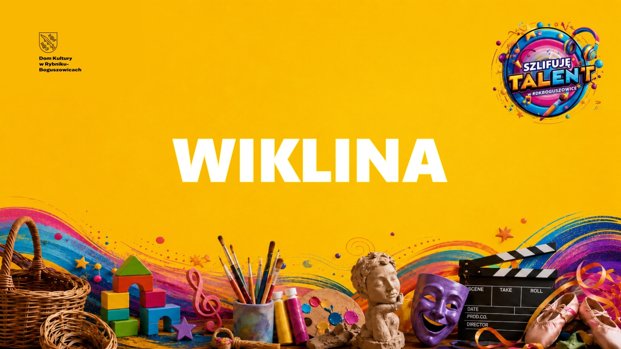 Wiklina