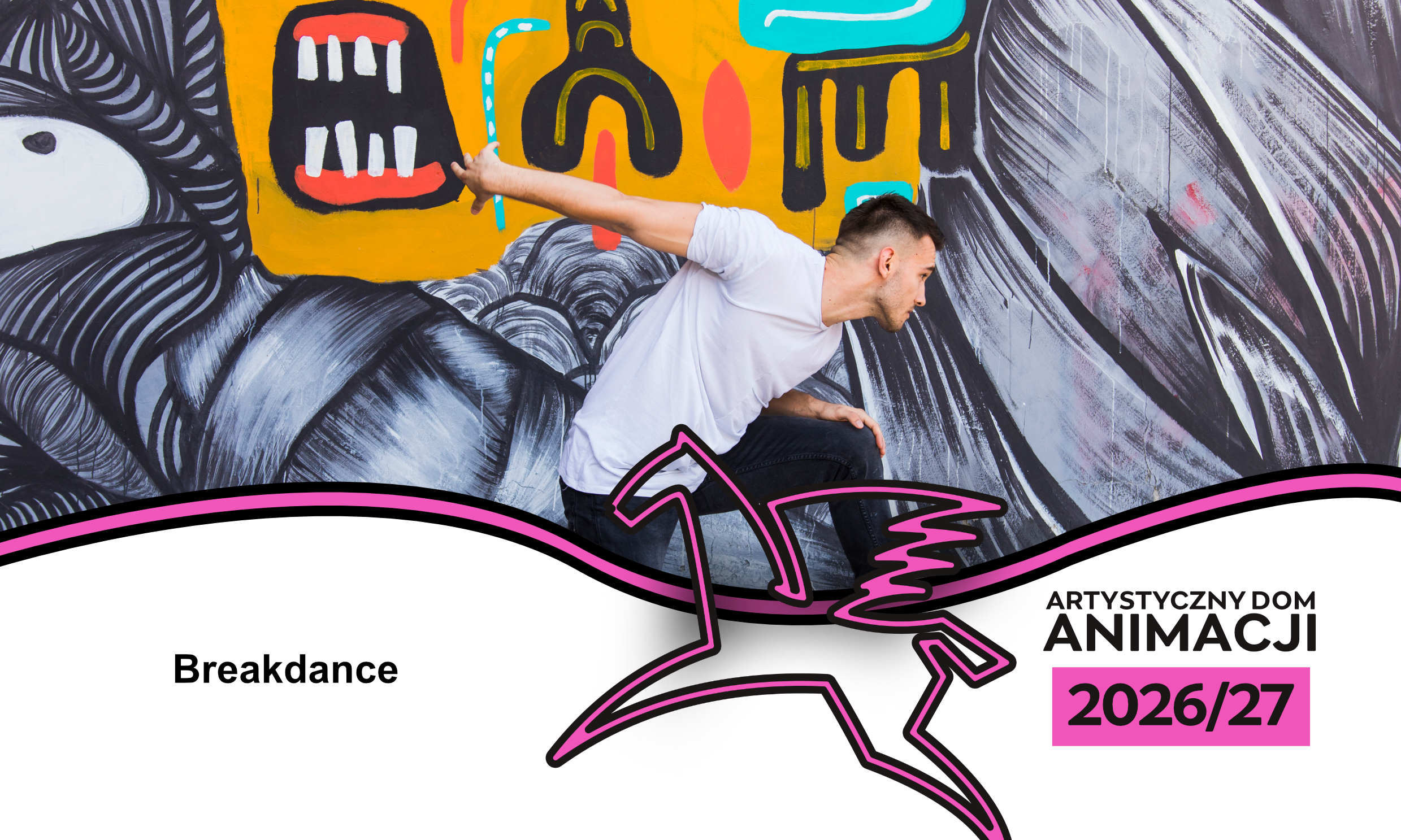 Breakdance