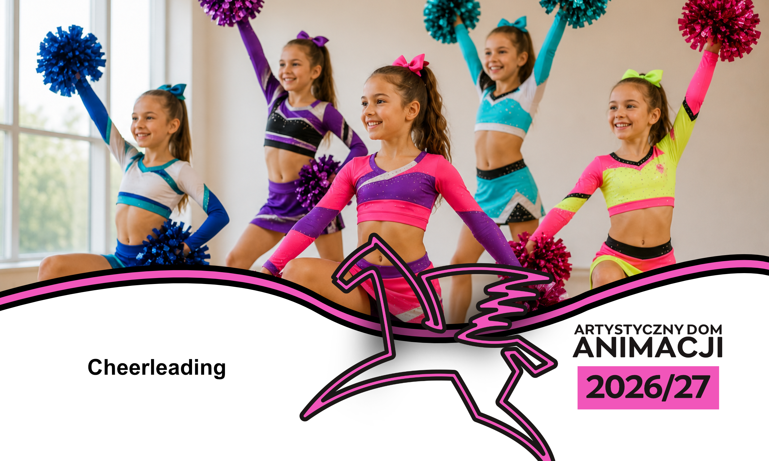 Cheerleading