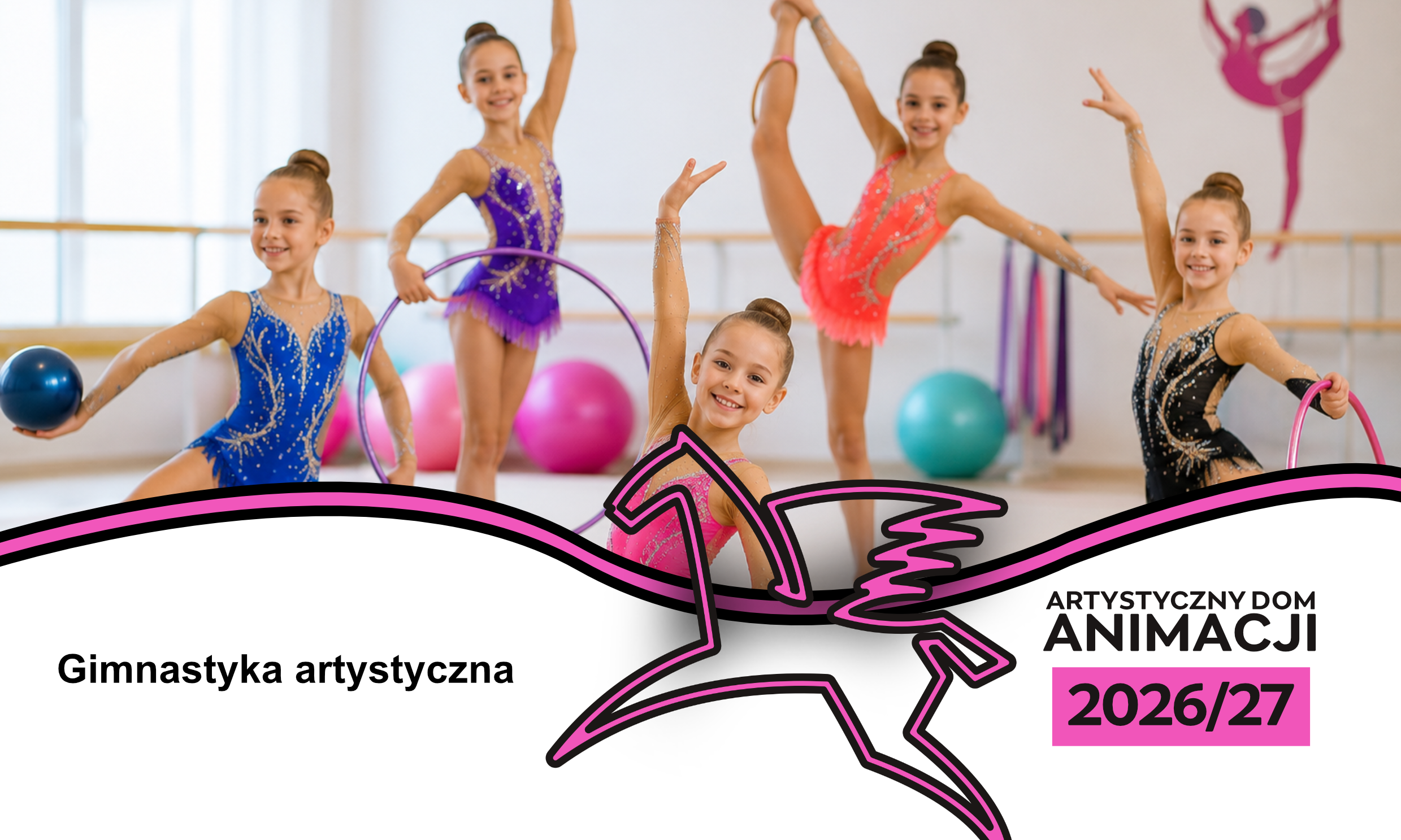 Gimnastyka artystyczna*