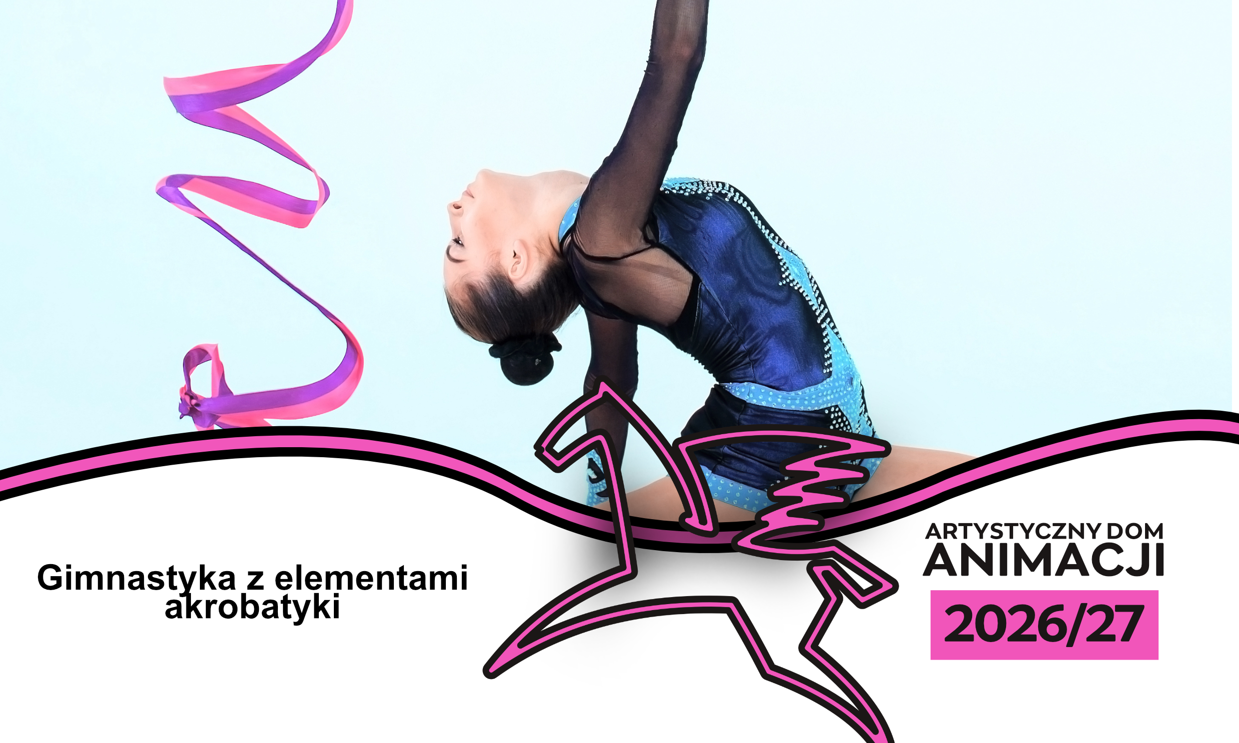 Gimnastyka z elementami akrobatyki*
