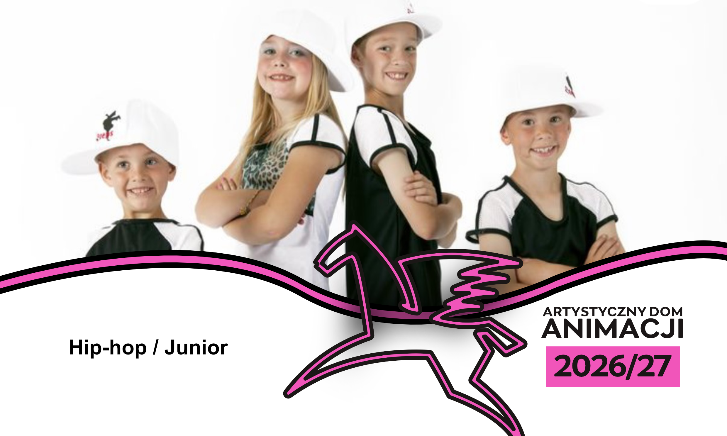 Hip-hop / Junior