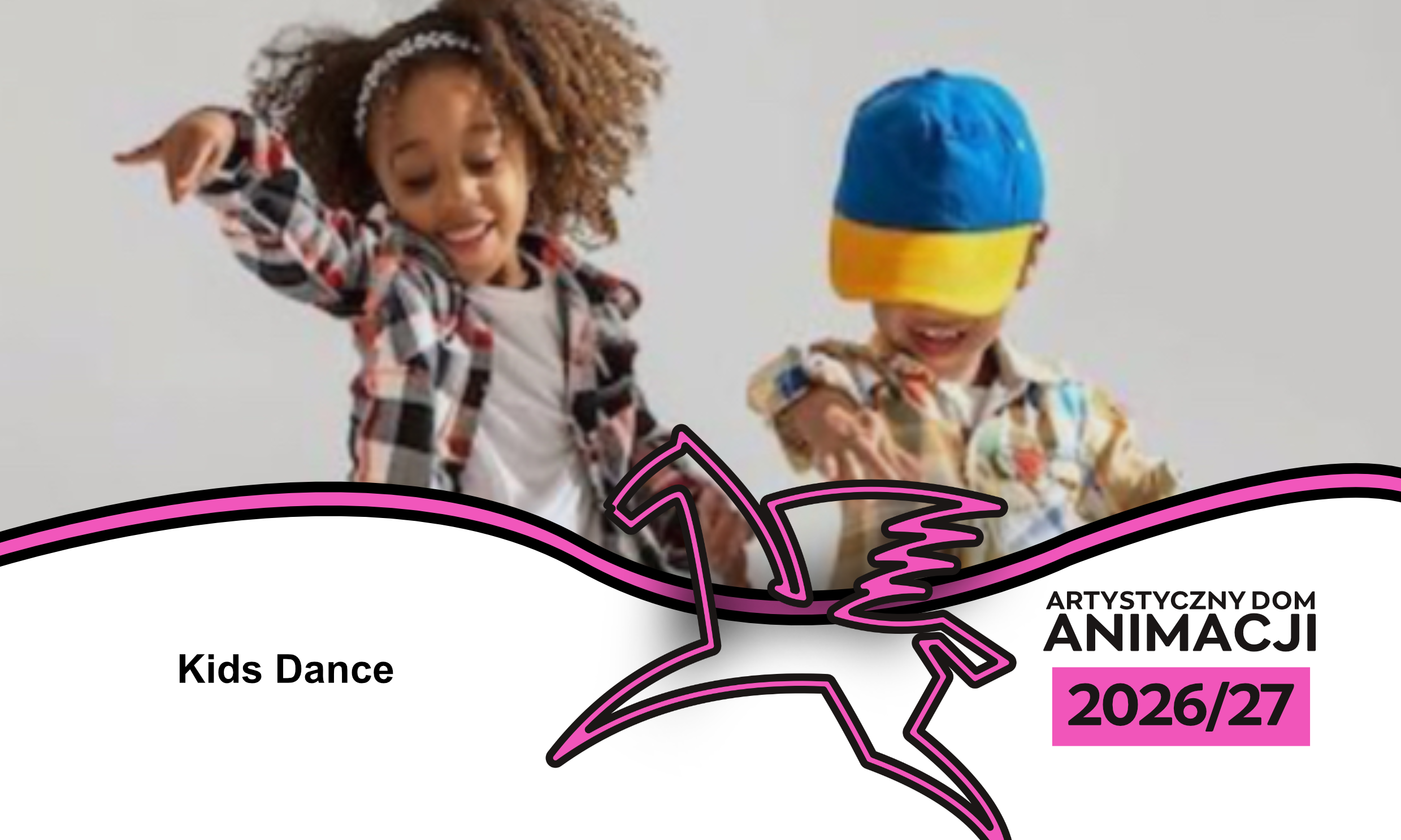 Kids Dance