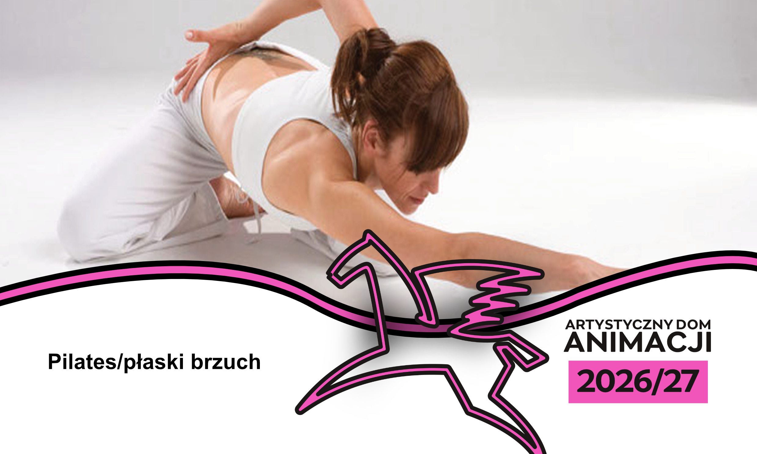 Pilates/płaski brzuch*