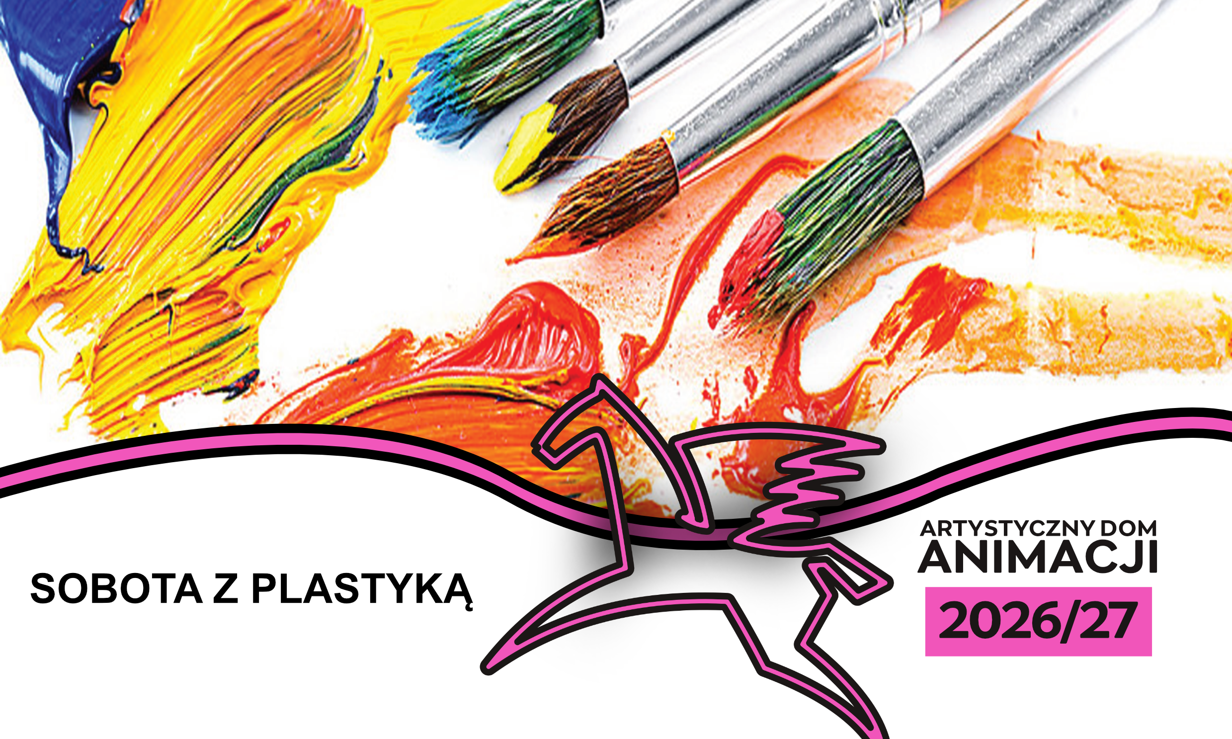 Sobota z plastyką