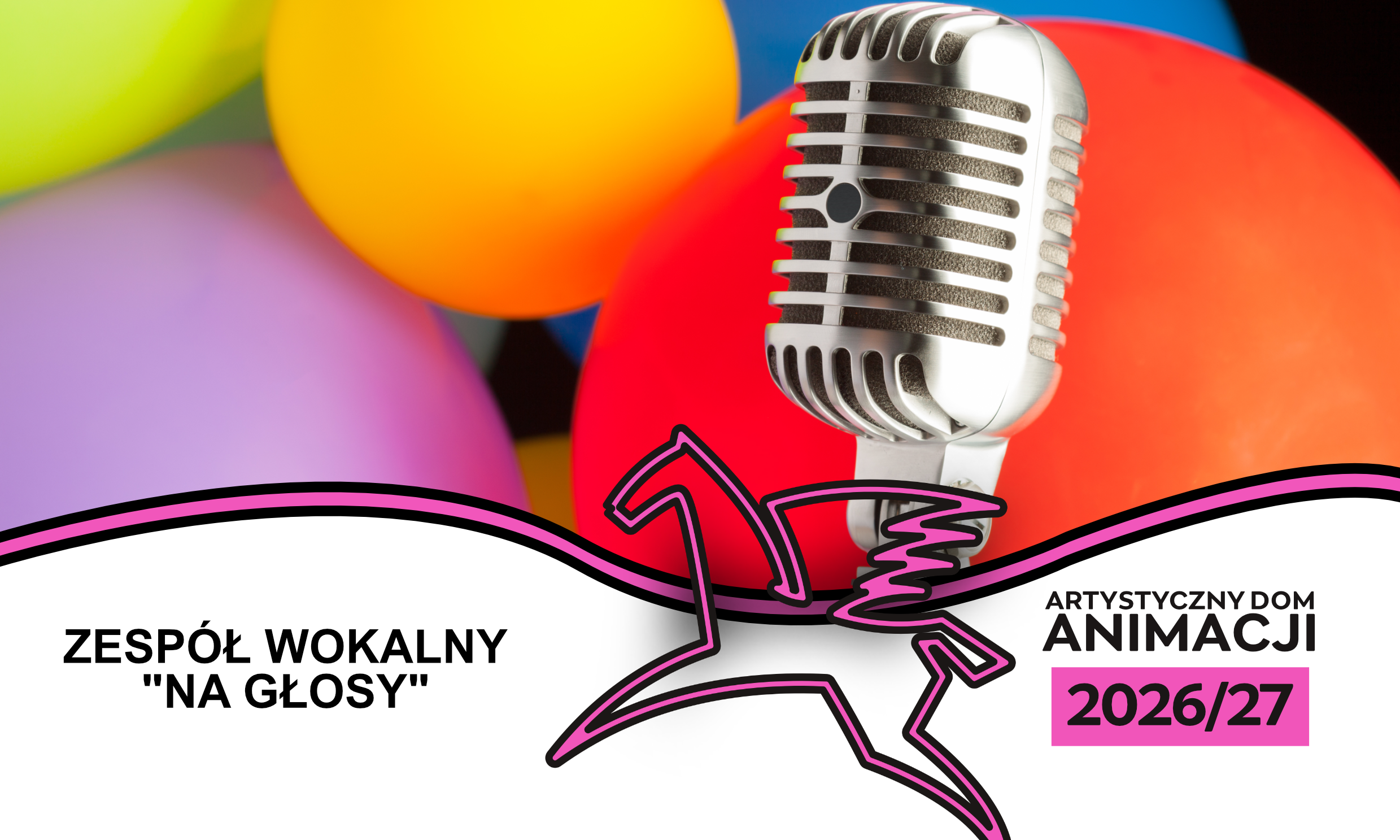 Zespół wokalny "Na głosy"
