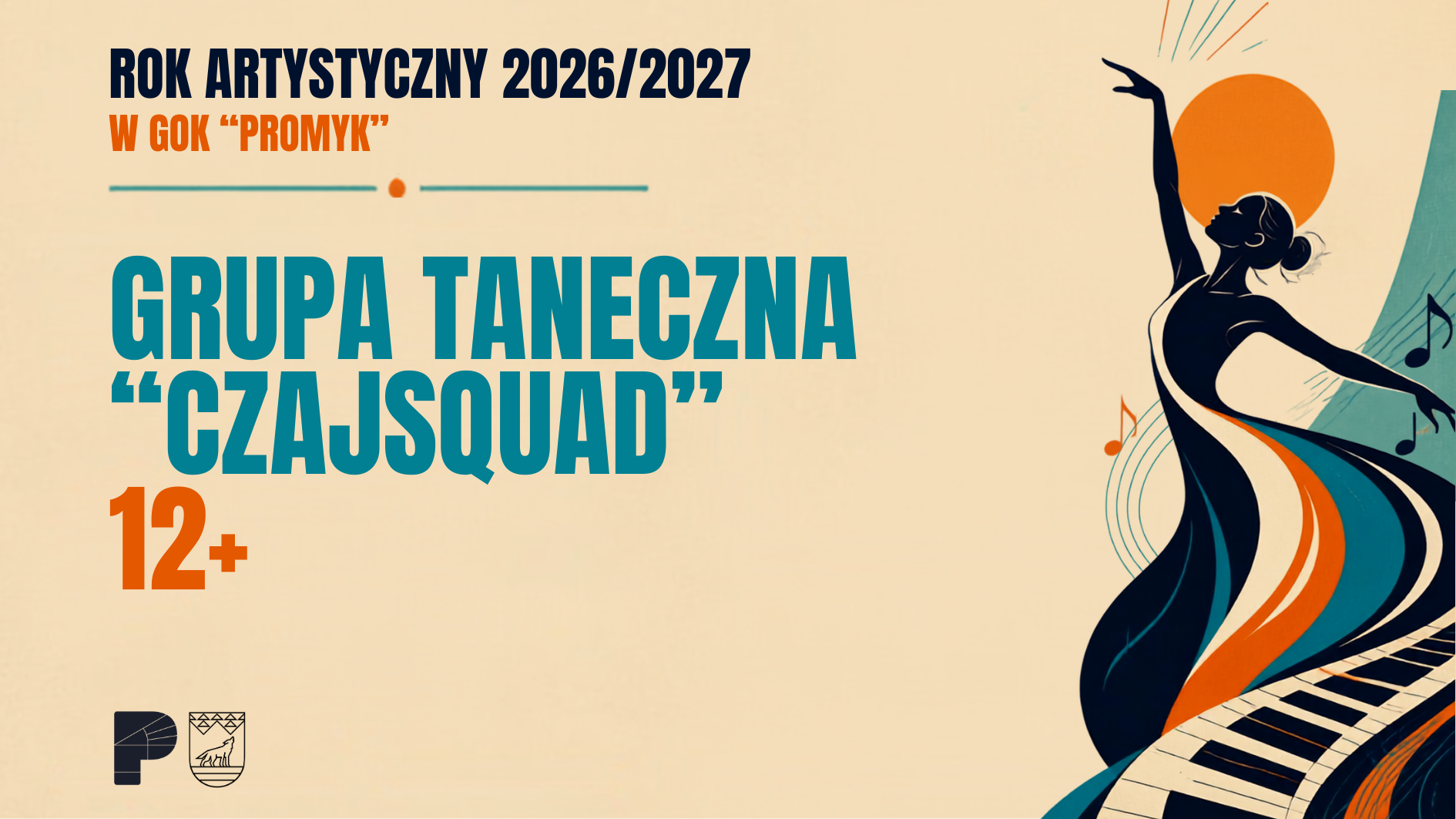 CZAJSQUAD (12+) HIP-HOP