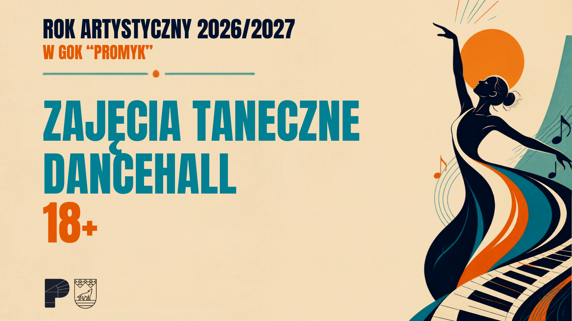 Dancehall (18+)