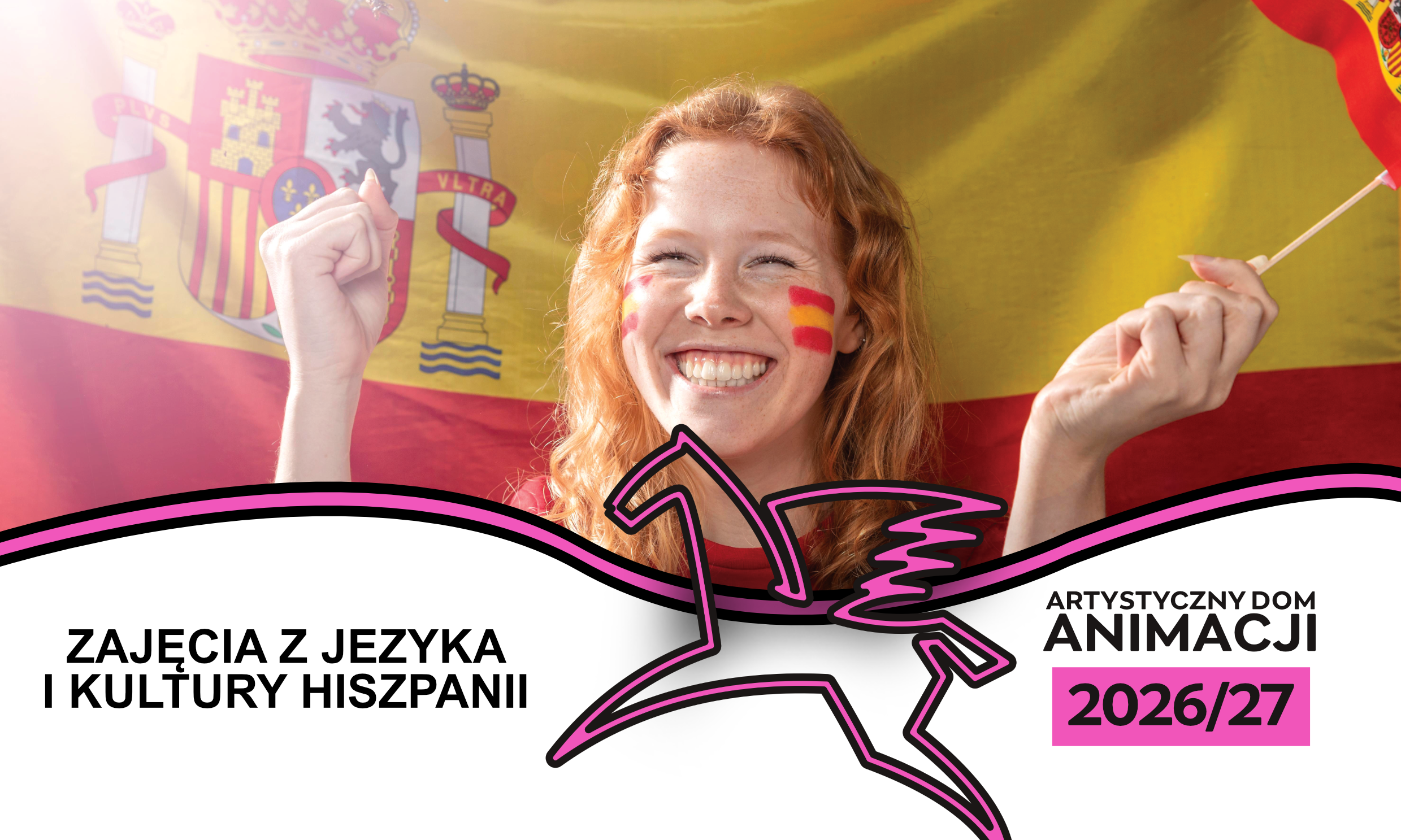Zajęcia z języka i kultury Hiszpanii*