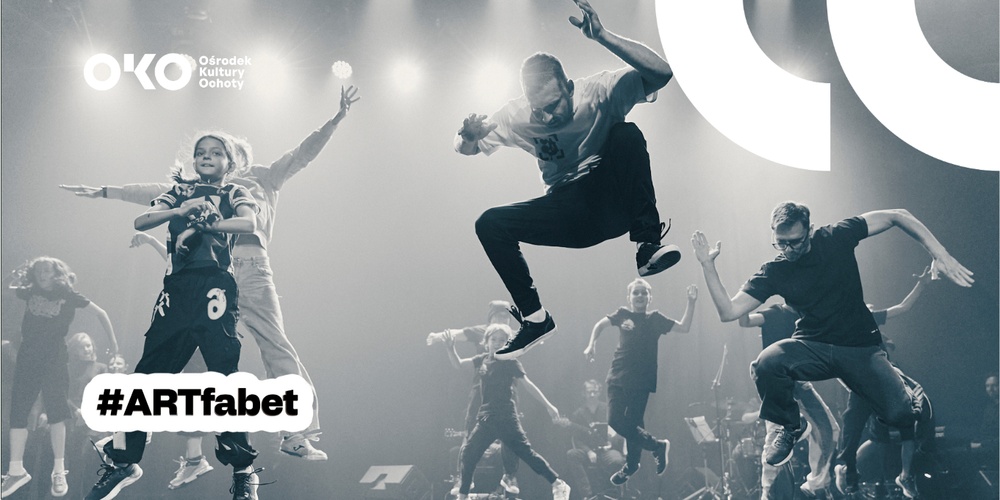 Breakdance grupa początkująca dla młodzieży i dorosłych
