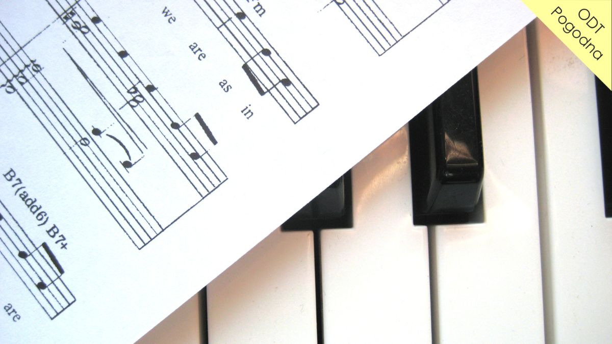 PIANINO-NAUKA GRY (7+,dorośli)