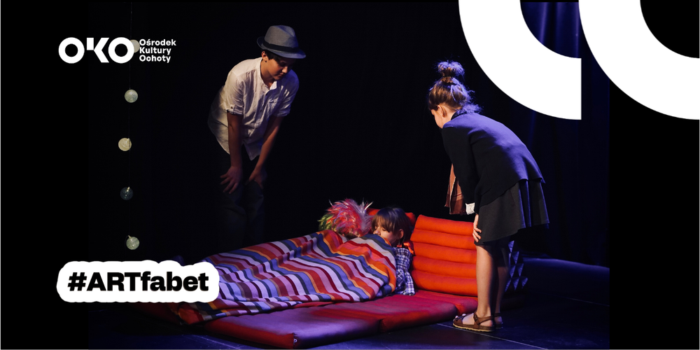 Teatr Młodzieżowy dla początkujących