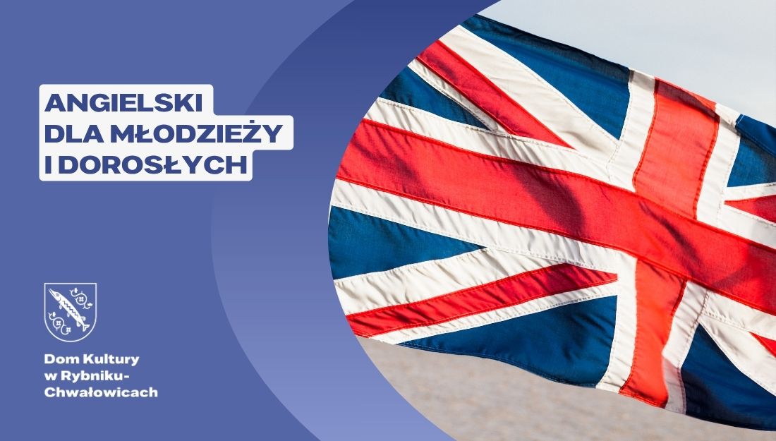 Angielski dla młodzieży i dorosłych