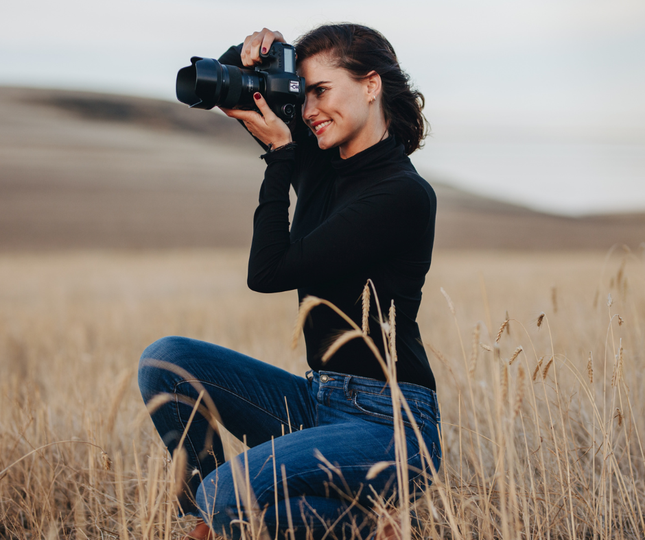 Klub  Fotograficzny