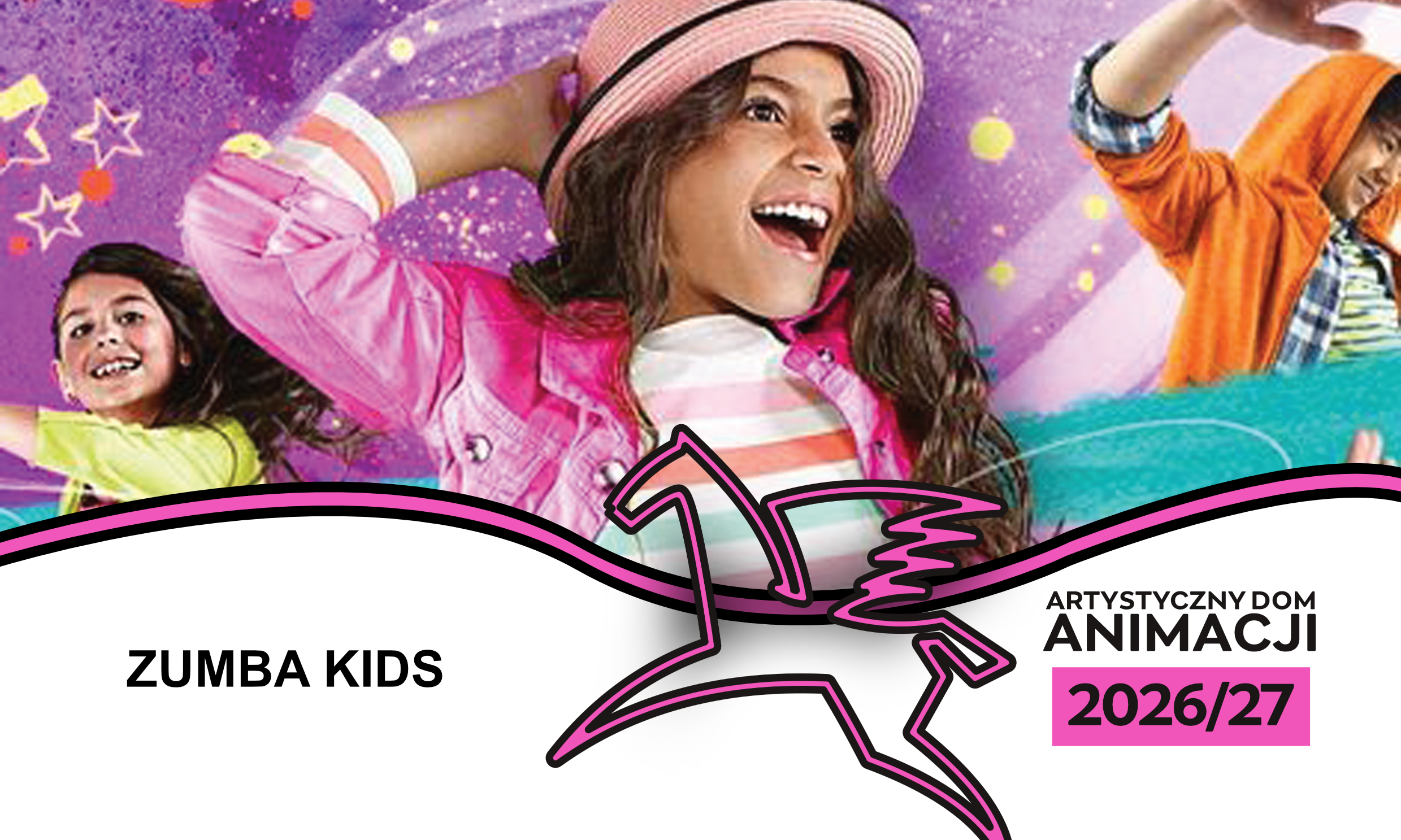 Zumba Kids