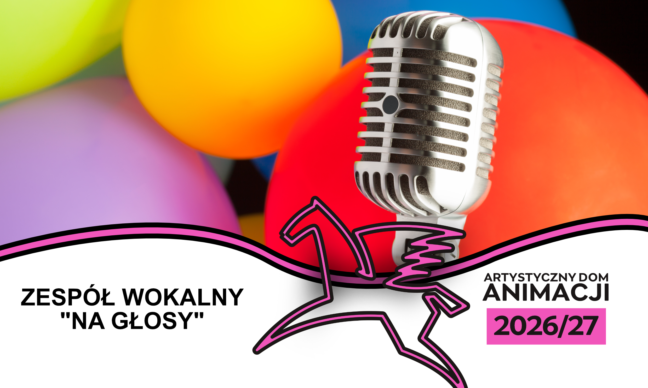 Zespół wokalny "Na głosy"