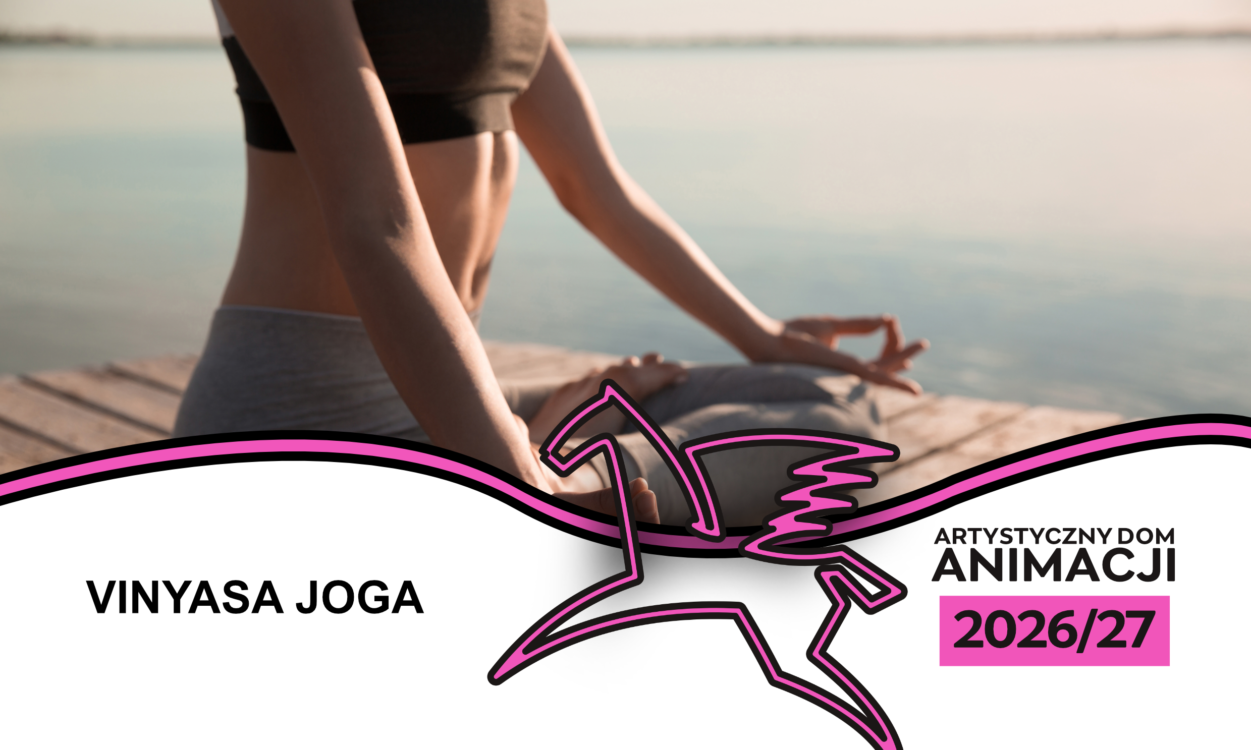 Vinyasa Joga